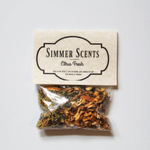  Simmer Scents