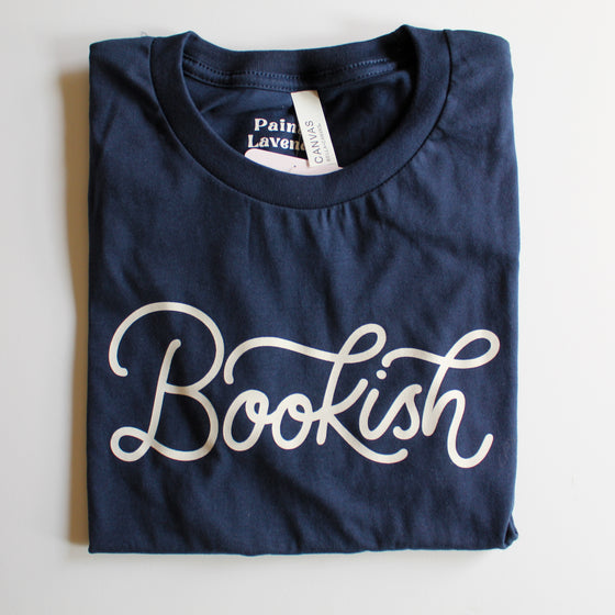 Bookish T-Shirt