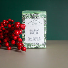  Balsam Breeze Soap