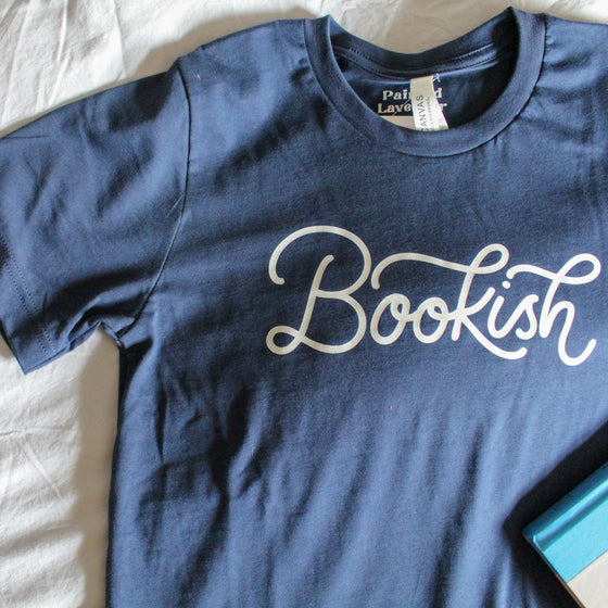 Bookish T-Shirt