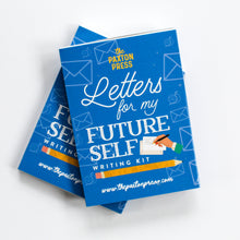  Letters to My Future Self Writing Kit