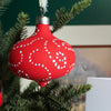 Holiday Magic Ornament