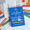 Letters to My Future Self Writing Kit