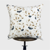 Flower Power Pillow Cover